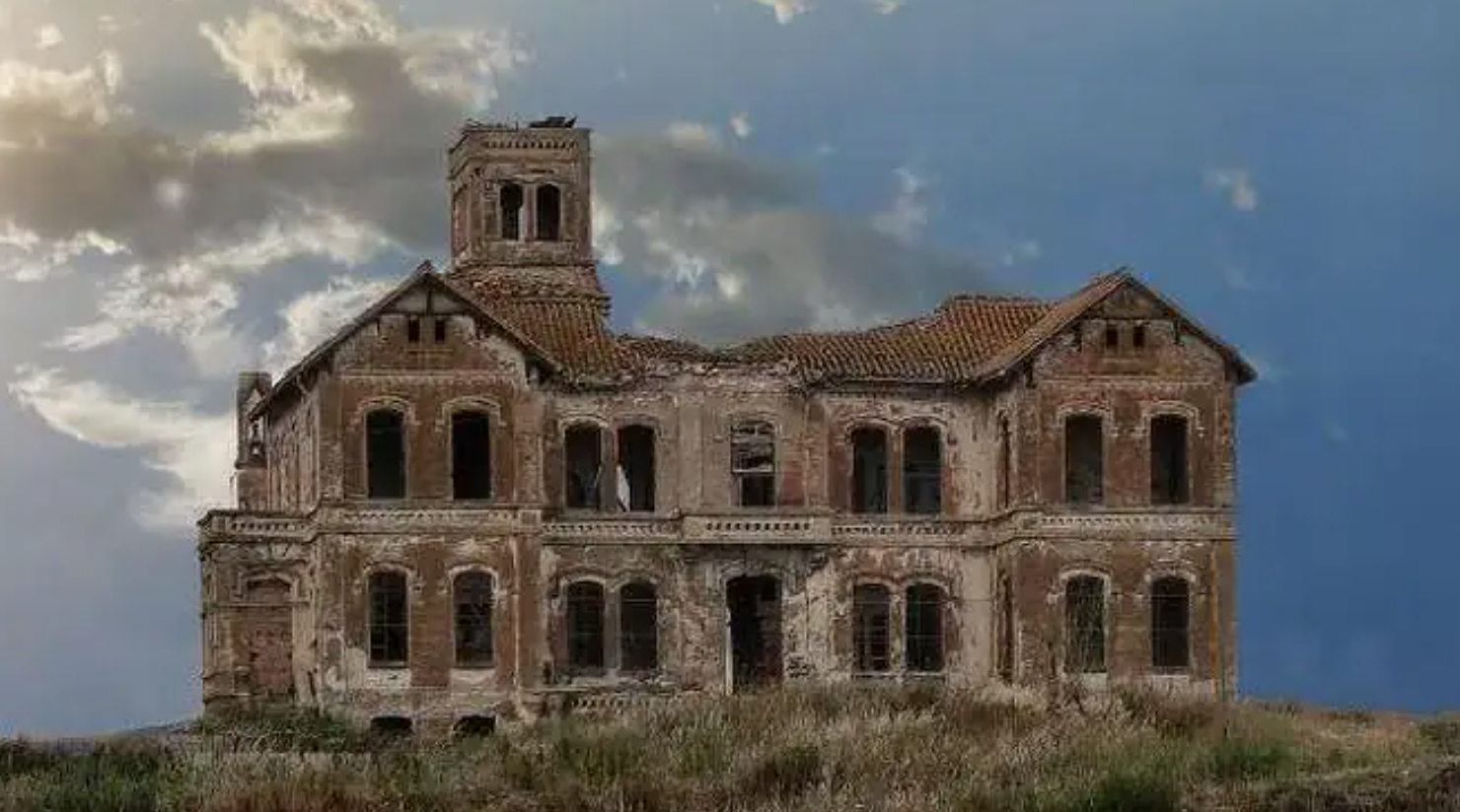 Cortijo Jurado en la actualidad