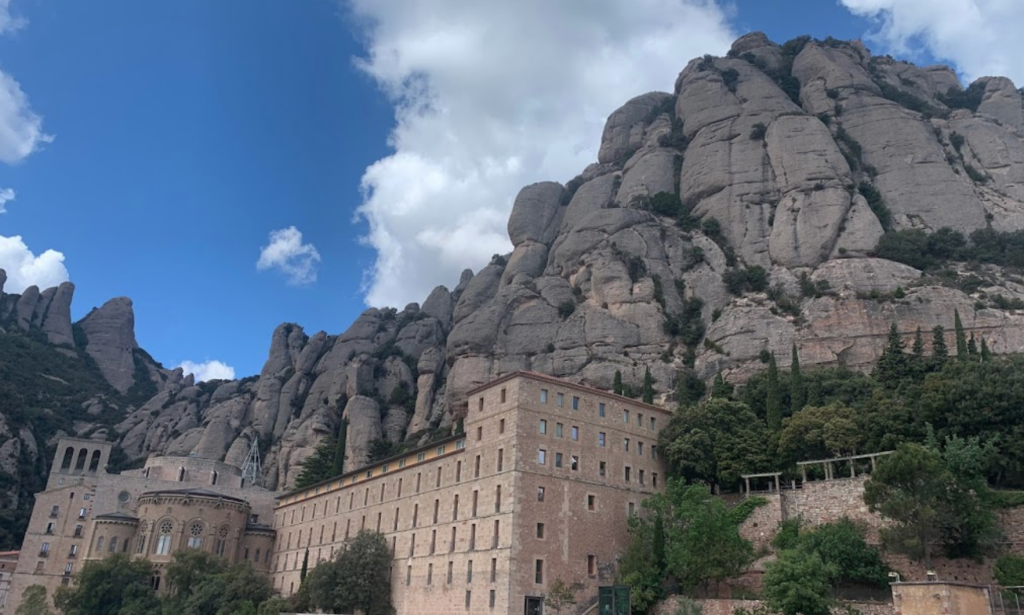 Montserrat