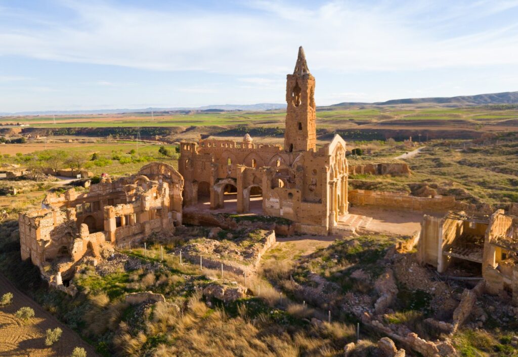 Belchite