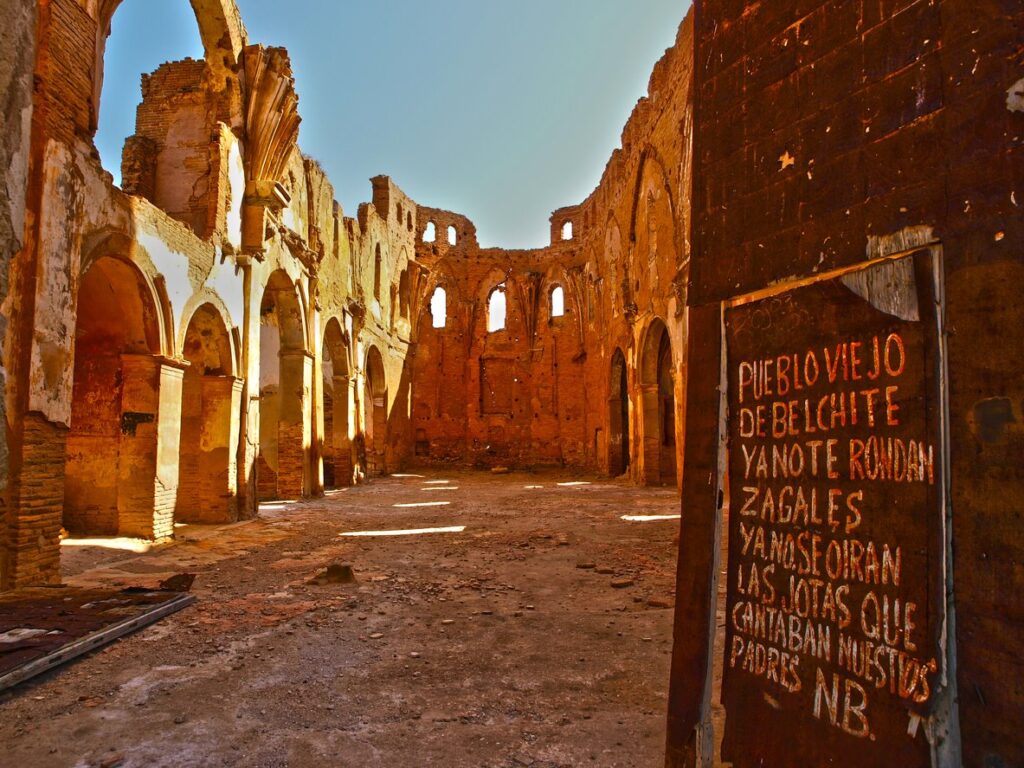 Belchite