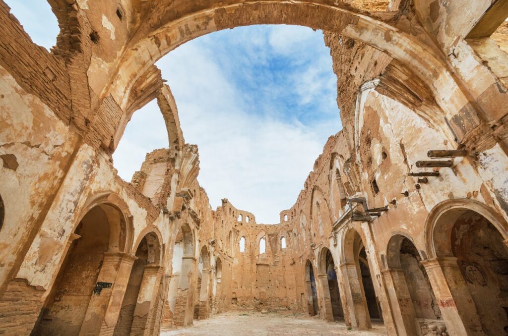 Belchite