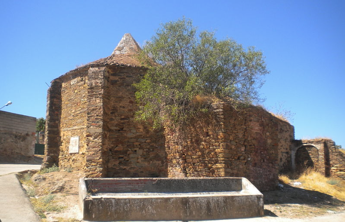 Ermita Santo Cristo