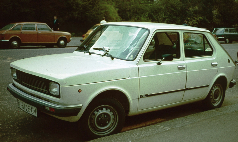 Seat 127