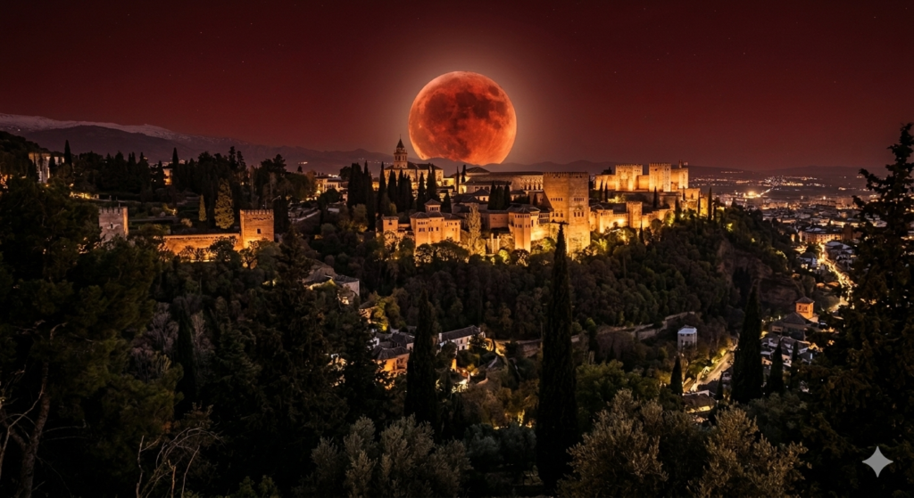 El asesino de la luna llena