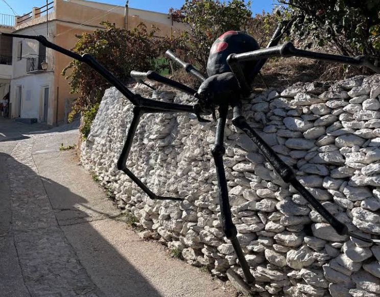 Araña
