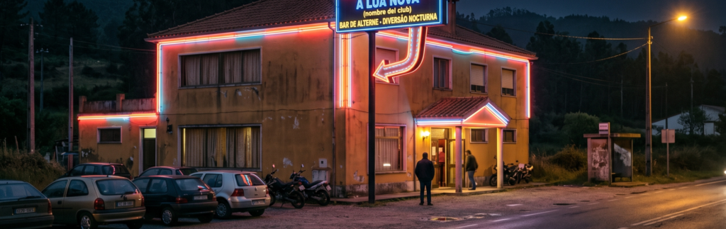 club de alterne
