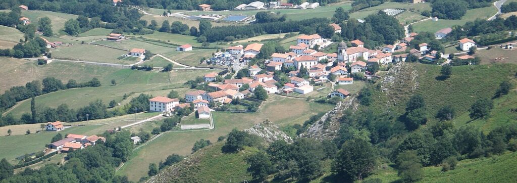 Zugarramurdi