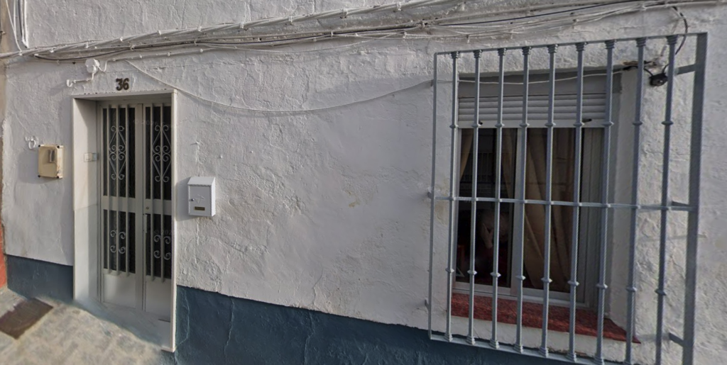 calle belen 36