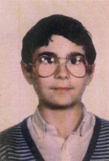 Germán Quintana Blanco