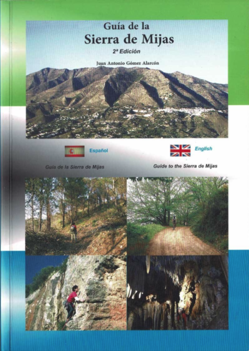 guia sierra mijas