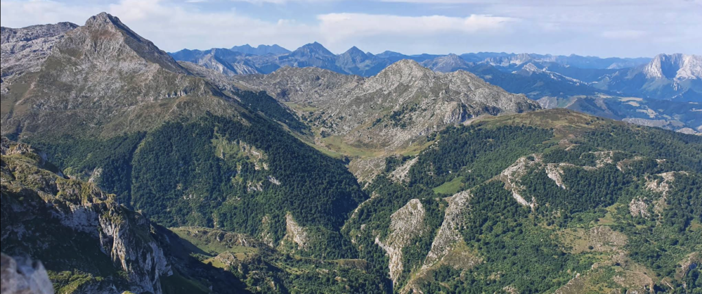 Mirador de Ordiales