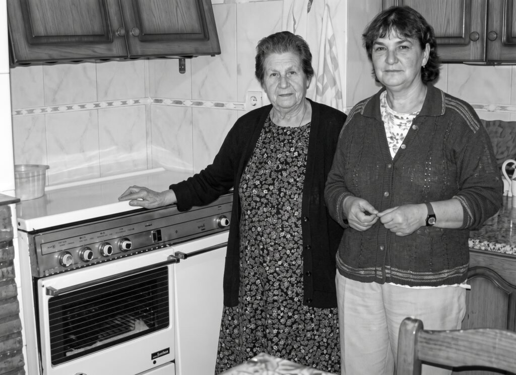 El poltergeist de Alcalá la Real